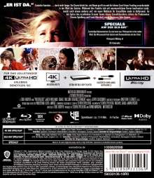 Poltergeist (Ultra HD Blu-ray &amp; Blu-ray), 1 Ultra HD Blu-ray und 1 Blu-ray Disc