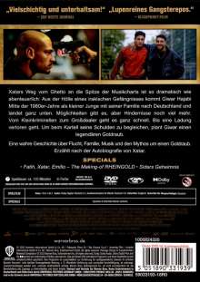 Rheingold, DVD