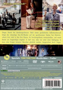 „Herzerwärmend!“ – ELLE. „No Hit Wonder ist ein echter Überraschungshit humorvoll und berührend.“ – CINEMA.