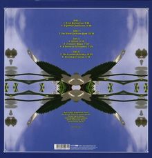 Kaipa: Vittjar (180g) (Limited Edition) (2LP + CD), 2 LPs und 1 CD