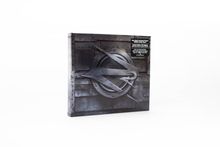 Devin Townsend: Z2 (Limited Edition), 3 CDs