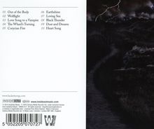 Steve Hackett (geb. 1950): Wolflight, CD