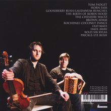 Spiers &amp; Boden: The Works, CD