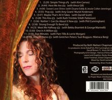 Beth Nielsen Chapman: Uncovered, CD