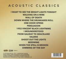 Richard Thompson: Acoustic Classics, CD