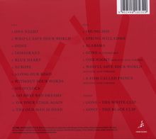 Deine Lakaien: Indicator (Ltd. Edition), 2 CDs