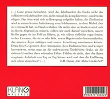 Asmus Tietchens: Ptomaine 2, CD