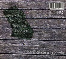 The Darkening Scale: Locum Windsock, CD
