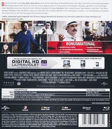 Kill the Messenger (Blu-ray), Blu-ray Disc