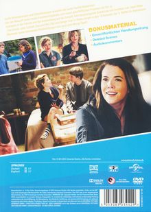 Parenthood Season 3, 4 DVDs