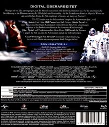 Apollo 13 (20th Anniversary Edition) (Blu-ray), Blu-ray Disc