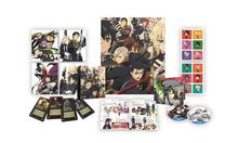 Seraph of the End Vol. 2: Battle in Nadoya, 2 DVDs