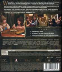 Ouija 2 - Ursprung des Bösen (Blu-ray), Blu-ray Disc