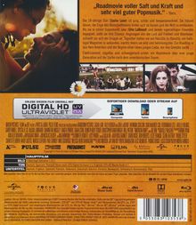 American Honey (Blu-ray), Blu-ray Disc