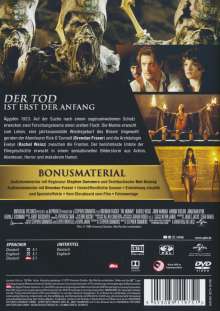 Die Mumie (1999), DVD