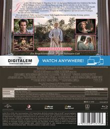 Die Verführten (Blu-ray), Blu-ray Disc