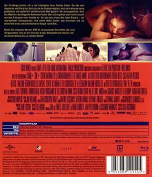 Raw (Blu-ray), Blu-ray Disc