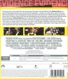 Zwielicht (Blu-ray), Blu-ray Disc