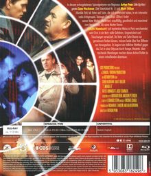 Target - Zielscheibe (Blu-ray), Blu-ray Disc