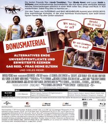 Good Boys (Blu-ray), Blu-ray Disc