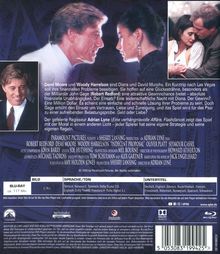 Ein unmoralisches Angebot (Blu-ray), Blu-ray Disc