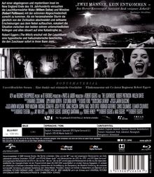 Der Leuchtturm (2019) (Blu-ray), Blu-ray Disc