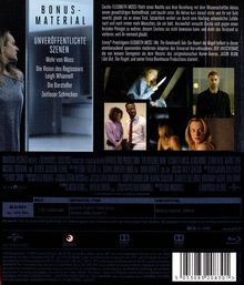 Der Unsichtbare (2020) (Blu-ray), Blu-ray Disc