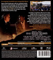 Schrei nach Freiheit (Blu-ray), Blu-ray Disc