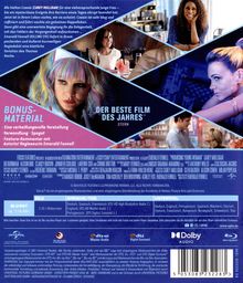 Promising Young Woman (Blu-ray), Blu-ray Disc