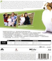Lassie - Freunde fürs Leben (Blu-ray), Blu-ray Disc