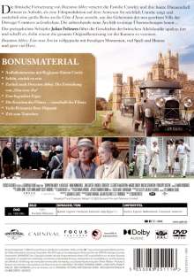 Downton Abbey - Eine neue Ära, DVD
