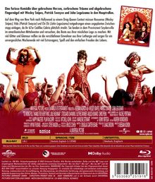 To Wong Foo - Thanks For Everything! (Blu-ray), Blu-ray Disc