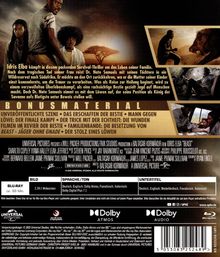 Beast - Jäger ohne Gnade (Blu-ray), Blu-ray Disc