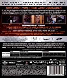 Halloween Ends (Ultra HD Blu-ray), Ultra HD Blu-ray