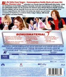 Die Eisprinzen (Blu-ray), Blu-ray Disc
