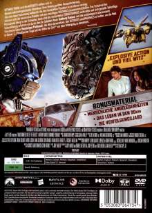 Transformers: Aufstieg der Bestien, DVD