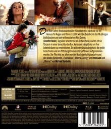 Flashdance (Ultra HD Blu-ray &amp; Blu-ray), 1 Ultra HD Blu-ray und 1 Blu-ray Disc