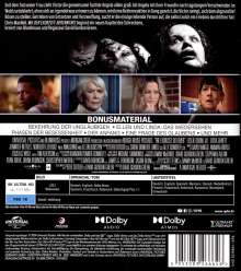 Der Exorzist: Bekenntnis (Ultra HD Blu-ray), Ultra HD Blu-ray