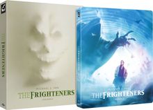 The Frighteners (Blu-ray im Steelbook), 3 Blu-ray Discs