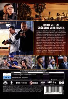 Rückansicht vergrößern