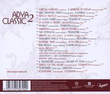 Adya: Classic 2, CD
