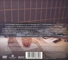 Jennifer Rostock: Live in Berlin 2012 (CD + DVD), 1 CD und 1 DVD