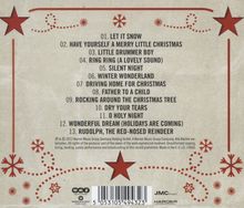 The Baseballs: Good Ol' Christmas, CD