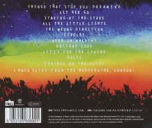 Passenger: All The Little Lights (Clean), CD