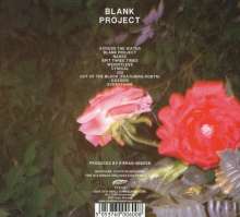 Neneh Cherry (geb. 1964): Blank Project, CD