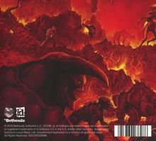 Doom, 2 CDs