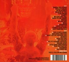 Skunk Anansie: 25Live@25 (Deluxe-Edition), 2 CDs