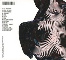 Das Koolies: DK.01, CD