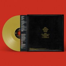 Pixey: Million Dollar Baby (Limited Edition) (Gold Vinyl), LP