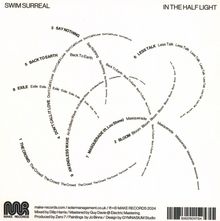 Zero 7 &amp; Swim Surreal: In The Half Light, CD